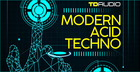 TD Audio – Modern Acid Techno
