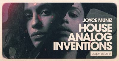Royalty free house samples  house drum and percussion loops  analog synth and bass loops  joyce muniz music  inspiring fx sounds  top drum   kick loops at loopmasters.com rectangle