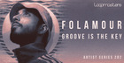 Folamour - Groove is the Key