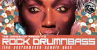 Rock Drum N Bass Vol. 1 by The Game Shop