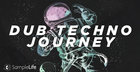 Samplelife - Dub Techno Journeys 
