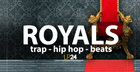 LP24 - Royals