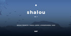 Shalou Vol. 1
