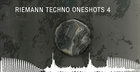 Riemann Techno Oneshots 4