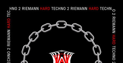 Riemann hard techno 2 artwork loopmastersweb