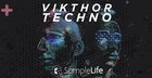 Samplelife - Vikthor Techno
