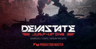 Devastate – Jump Up Drum n Bass