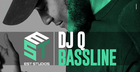 DJ Q - Bassline
