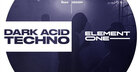E1 Dark Acid Techno