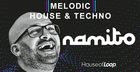 Namito Melodic House Techno
