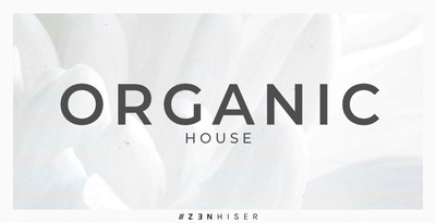 Organichouse banner web