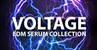 VOLTAGE - EDM Serum Collection