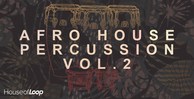 Afro house percussion2 512 low quality