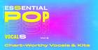 Essential Pop Vocals Vol 2 