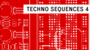 Riemann Techno Sequences 4