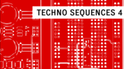 Riemann techno sequences 4 artwork