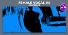 Female Vocal Acapellas 4