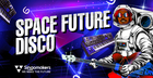 Space Future Disco