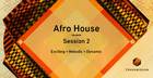 Afro House Session 2