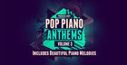 Pop Piano Anthems Vol 3