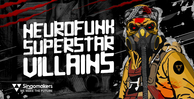 Singomakers neurofunk superstar villains 1000 512