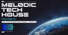Melodic Tech House Vol 1