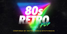 80s Retro Pop Vol 2