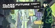 Clarx future house cover 100kb2