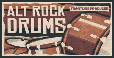 Royalty free rock samples  rock drum loops  live drums  live drum loops  live drum hits  rock rhythms at loopmasters.comx512
