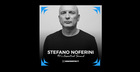 Stefano Noferini: 90's Essential Sound