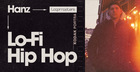 Hanz - Lo-Fi Hip Hop