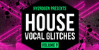 House Vocal Glitches 9