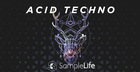 Samplelife - Techno Acid