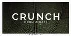 Crunch - Drum & Bass