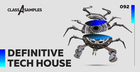 Definitive Tech House