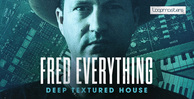 Royalty free house samples  deep house dum loops  synth leads and pads  deep house chord stabs  fred everything music  electric percussion loops at loopmasters.com rectangle