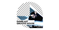 Danblast groove house loopmasters