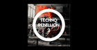 Constructed Sounds - Techno Rebellion 2