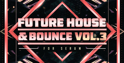 Resonance sound   future house   bounce vol.3 for serum  1000x512