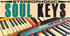 Soul Keys Vol.1