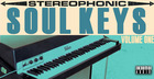 Soul Keys Vol.1
