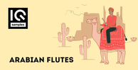 Iq samples arabian flutes 1000 512