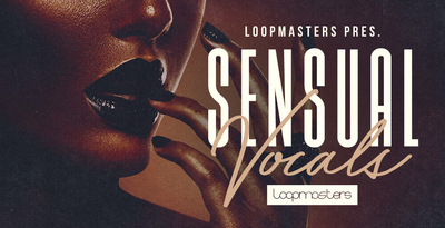 Royalty free vocal samples  downtempo vocal loops  female vocal phrases  spoken female phrases at loopmasters.com rectangle