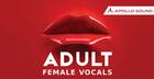 Adult Female Vocals