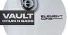 VAULT - Drum & Bass
