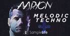 Samplelife - Aaryon Melodic Techno