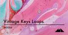 Vintage Keys Loops