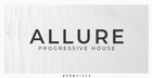 Allure - Progressive House
