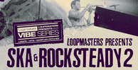 Royalty free ska samples  live rocksteady drum loops  ska horns and keys loops  reggae guitars and double bass sounds at loopmasters.com rectangle