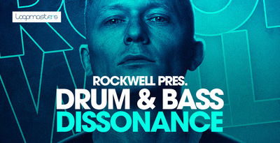 Royalty free drum   bass samples  d b bass loops  dnb percussion and drum loops  rockwell music  atmospheres and pads at loopmasters.com rectangle
